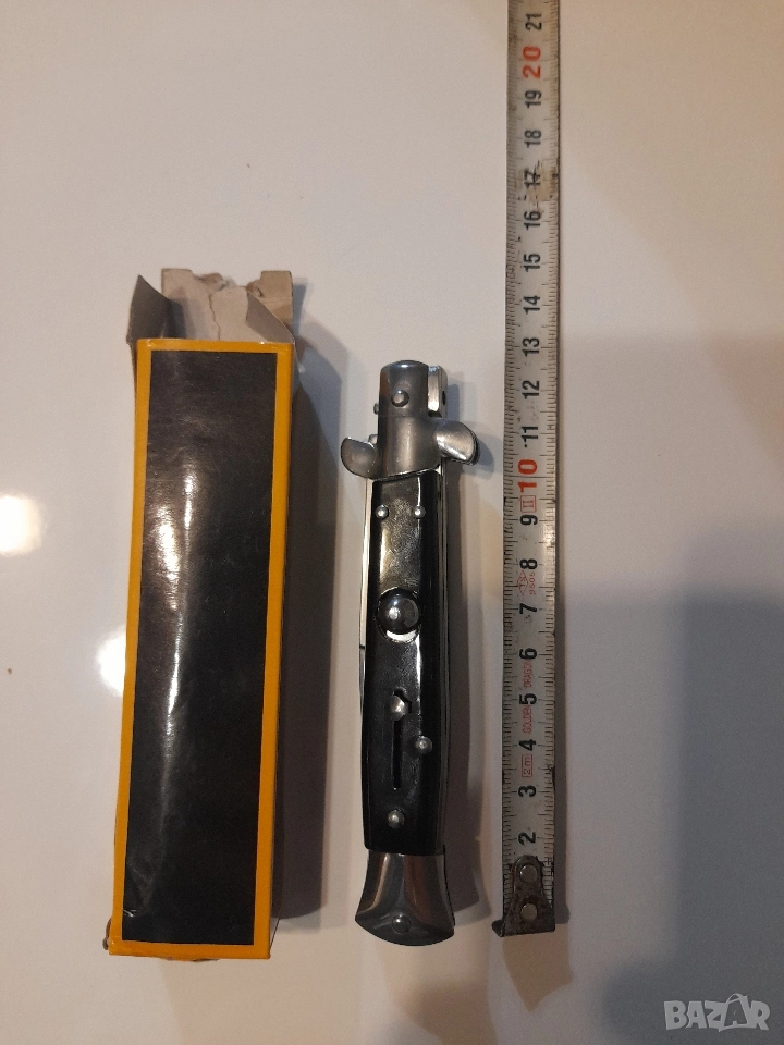 Автоматична ножка Нова , снимка 1