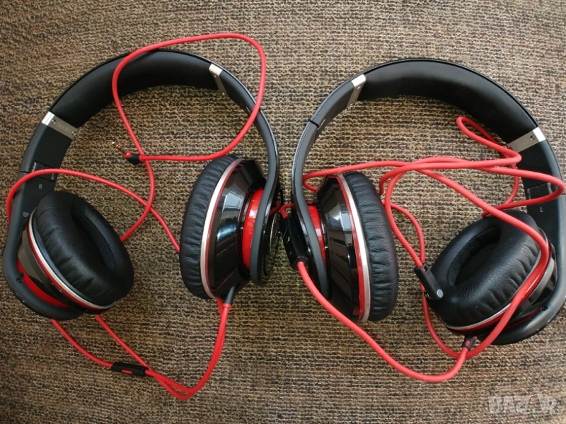 слушалки Beats by Dr. Dre Studio, снимка 1