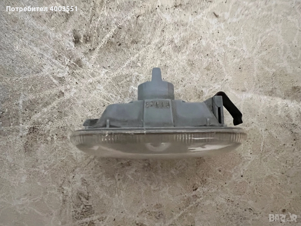 Мигач за калник на Ауди А3 А4 А6, снимка 1