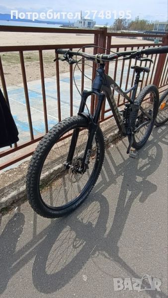 Ghost SL AMR 2.7, снимка 1