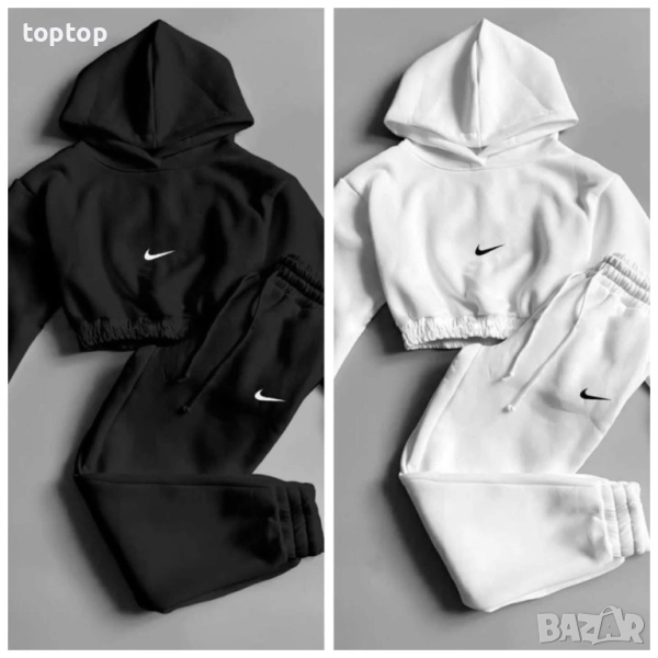 🔥🔥🔥🔥🔥🔥🔥🔥 Дамски Екипи  🔥🔥🔥🔥🔥🔥🔥🔥, снимка 1