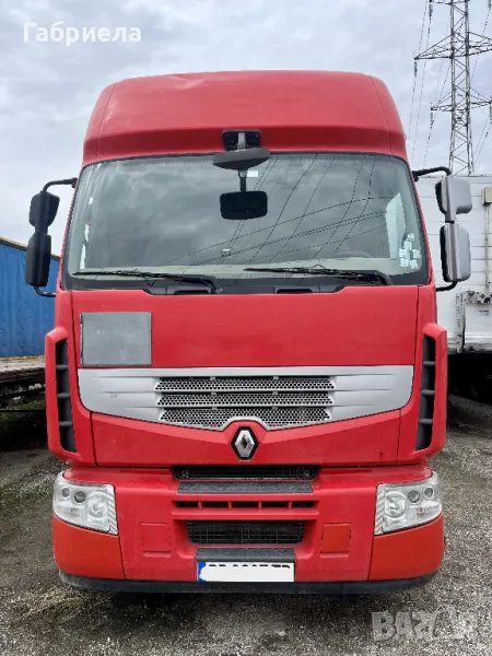 Renault Premium ADR, снимка 1