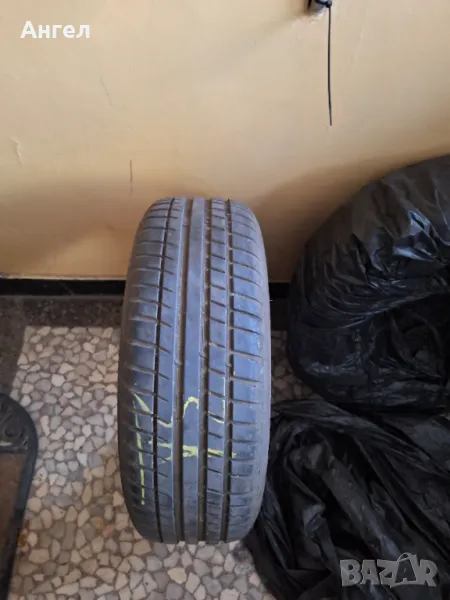 1бр. летни гуми Kormoran, 205/60R/16 96V, ROAD PERFORMANCE,, снимка 1