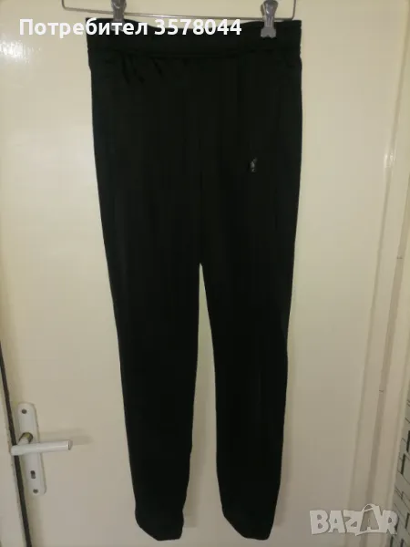 Спортно долнище Adidas за момче Ново, снимка 1