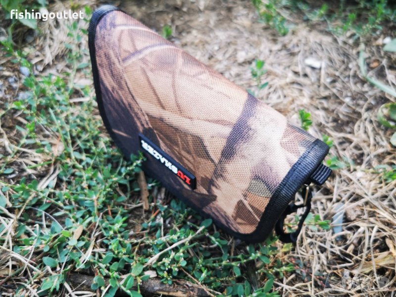 Класьор ( органайзер) за блесни и клатушки Lushazer, снимка 1