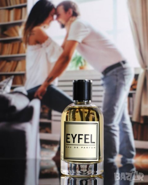 EYFEL PERFUME® КОД: W 1ОО ml. ЦЕНА: 15,OО лв. ДАМСКИ АЙФЕЛ ПАРФЮМ® ОРИГИНАЛ 5О ml. ЦЕНА: 11,ОО лв. , снимка 1