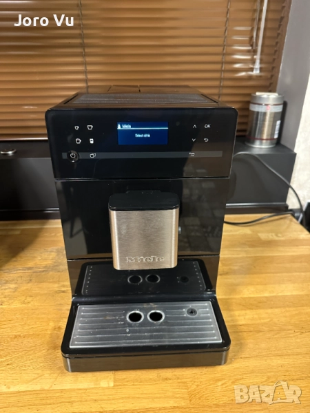 Кафеавтомат Miele CM 5300 използван, снимка 1