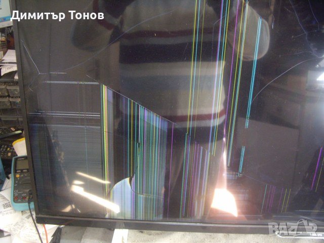 PHILIPS 55PFK6559/12, снимка 1