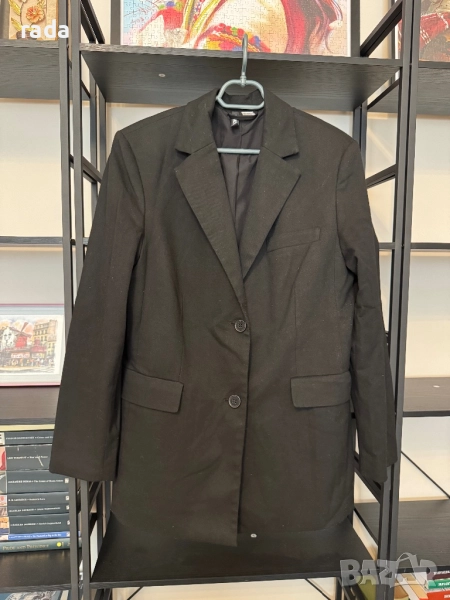 Сако Н&М, снимка 1