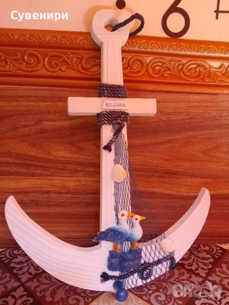 котва за стена, снимка 1