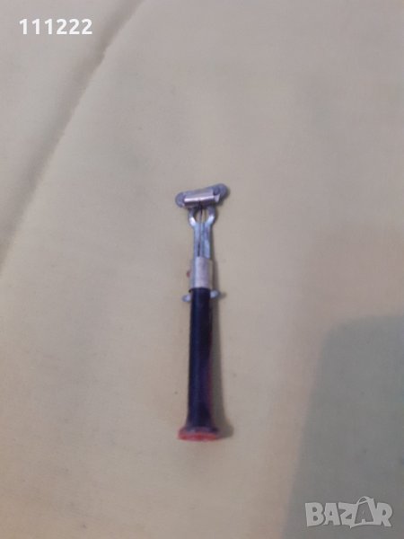 игла за ловене бримки на чорапи, снимка 1