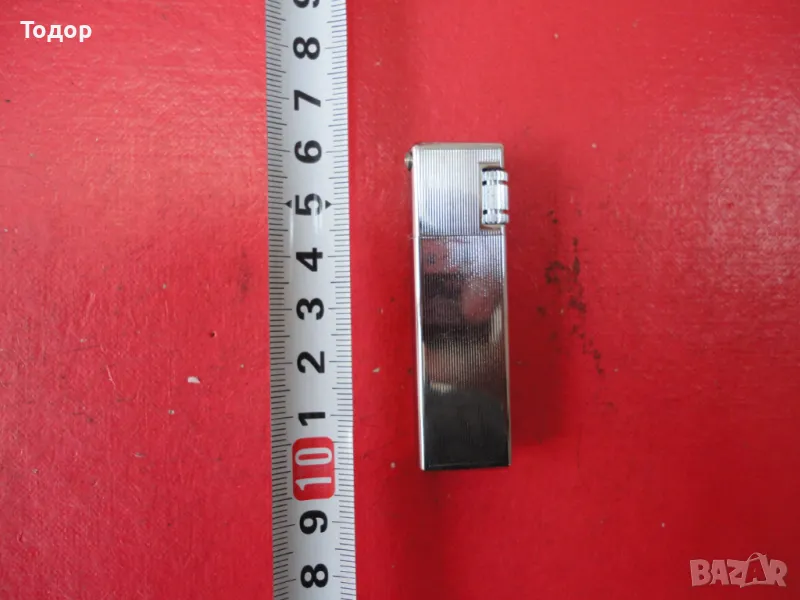 Страхотна Запалка 22, снимка 1