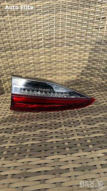 Десен малък стоп за Шкода Октавиа VRS комби, снимка 1