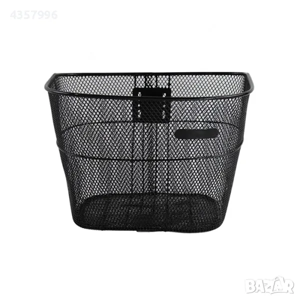  Кошница за велосипед - ситна мрежа, снимка 1