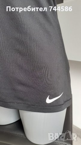 Дамски спортен потник Nike, снимка 5 - Потници - 32070844