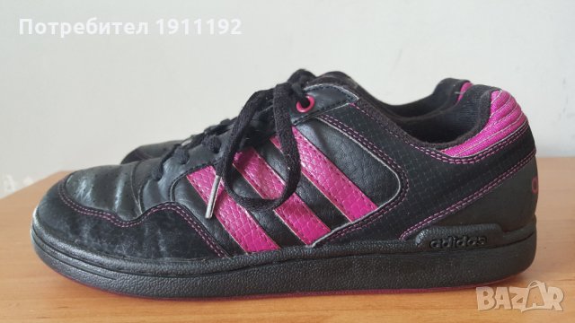 Adidas оригинални кецове. Номер 38 2/3, снимка 1