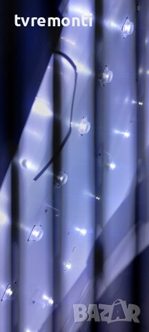 Основна платка , RSAG7.820.10443/ROH, HISENSE 43A7300F 43inc DISPLAY HD425Y1U51-T0L2, снимка 8 - Части и Платки - 42048001