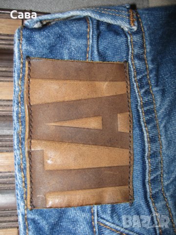 Дънки TAKESHY KUROSAWA