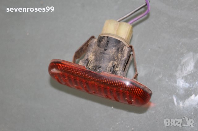 Мигач за врата Рено Лагуна 1 Renault Laguna 1, снимка 2 - Части - 36911083