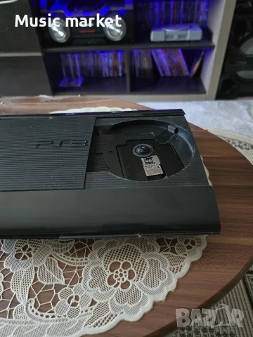лот конзоли playstation ps1 ps2 ps3 , снимка 3 - PlayStation конзоли - 55949666