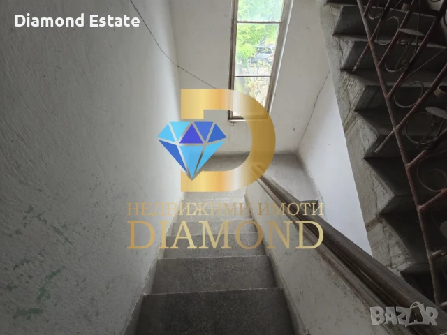 Двуетажна къща в Димитровград кв. Славянски, снимка 3 - Къщи - 50482411