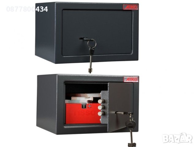 Всички видове каси и сейфове за оръжие и пушка при нас на склад-от 1 до 7 пушки, снимка 7 - Ловно оръжие - 44172906