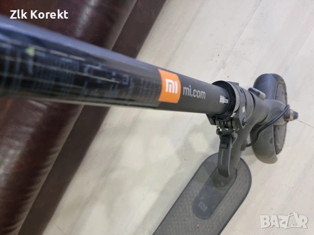 Xiaomi Mi M365 тротинетка, снимка 8 - Други спортове - 54281168