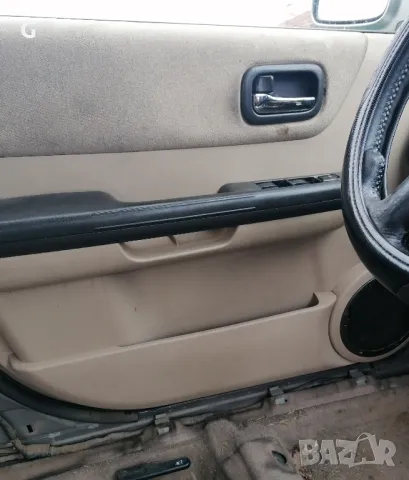 Предна Лява Врата Nissan X-Trail T30 , снимка 3 - Части - 48414102