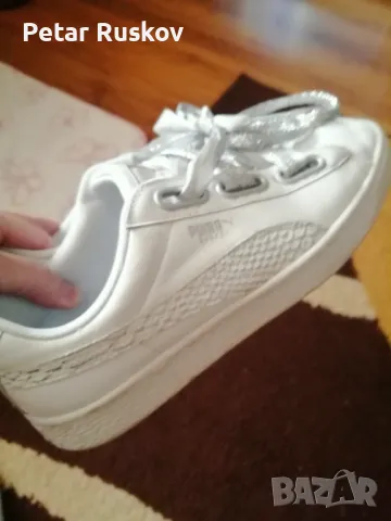 Маратонки Puma 