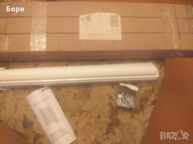 Нови немски двойни щори ''OUBO'', снимка 13 - Щори - 30031969