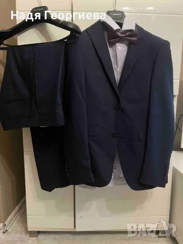 Абитюрентски костюм, снимка 1