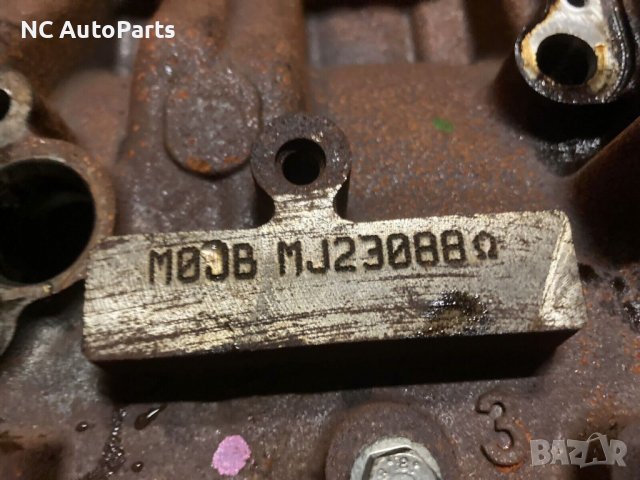 Маслена помпа за FORD Форд Фиеста 1.0 бензин 95 коня M0JB H6BG-6600-BA 2021, снимка 9 - Части - 39495500