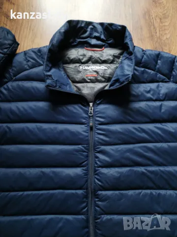 Hawke & Co Men's Down - страхотен мъжко яке XL