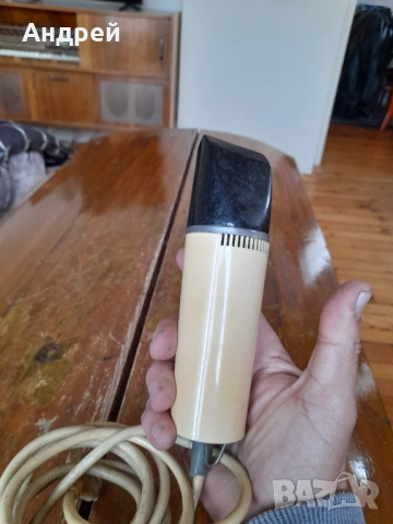 Стара машинка за подстригване Aka, снимка 2 - Други ценни предмети - 54057055