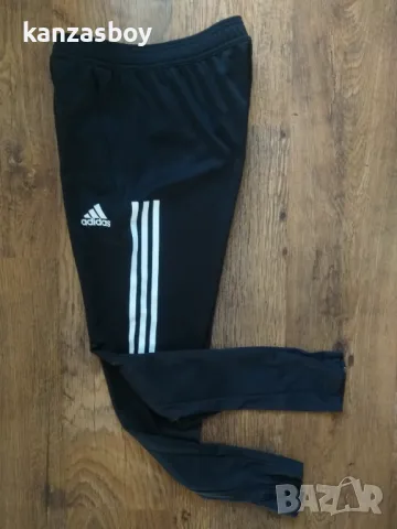 ADIDAS Tiro 21 Track Pants - страхотно мъжко долнище ХС, снимка 8 - Спортни дрехи, екипи - 47272317