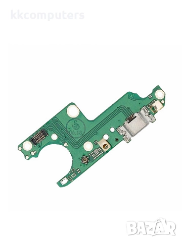 БЛОК ЗАХРАНВАНЕ NOKIA 6 (TA-1033), снимка 2 - Резервни части за телефони - 51535318