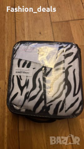 Нови Калъфи за ван Зебра за шофьор и двойна пътническа седалка, снимка 8 - Аксесоари и консумативи - 39147300