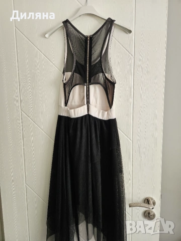 Дамски рокли, снимка 9 - Рокли - 53043334