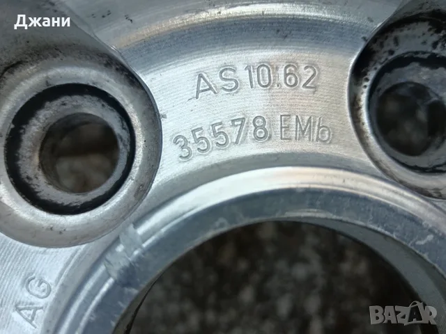 5x112 19" Audi, VW, Seat, skoda, снимка 11 - Гуми и джанти - 55753103