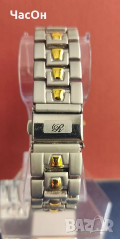 Ефектен, масивен CHARLES RAYMOND, снимка 5 - Мъжки - 51591534