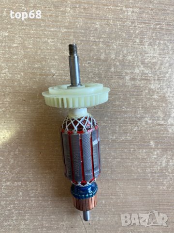 Ротор за ъглошлайф Бош GWS 8-115