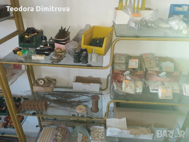 Разпродажба, снимка 4 - Други машини и части - 29659466