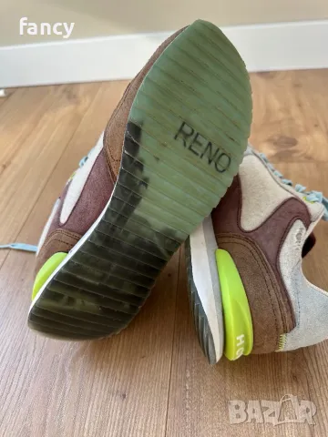 Дамски маратонки Hoff, снимка 9 - Маратонки - 47744096