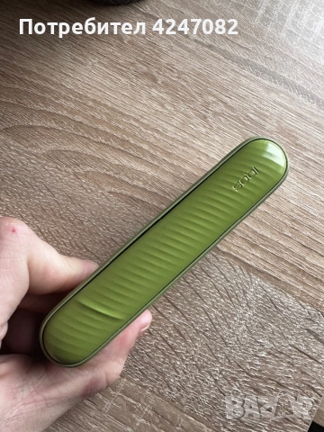 IQOS ILUMA I новият, снимка 3 - Електронни цигари - 53046589