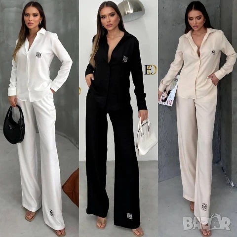 дамски комплекти LOEWE , снимка 3 - Комплекти - 51113100