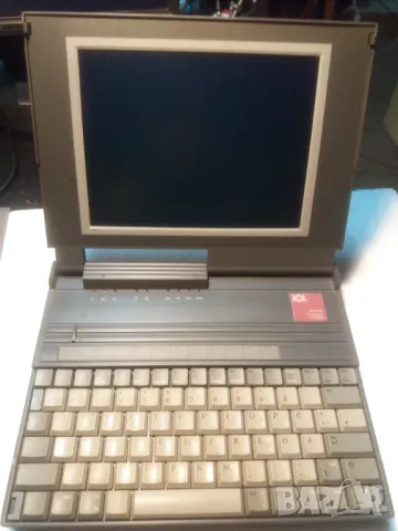 ICL 486 Ретро винтидж компютър