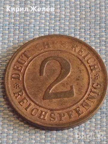 Лот монети 6 броя пфенинг,крони Германия, Чехия за КОЛЕКЦИЯ ДЕКОРАЦИЯ 31489, снимка 6 - Нумизматика и бонистика - 44473386