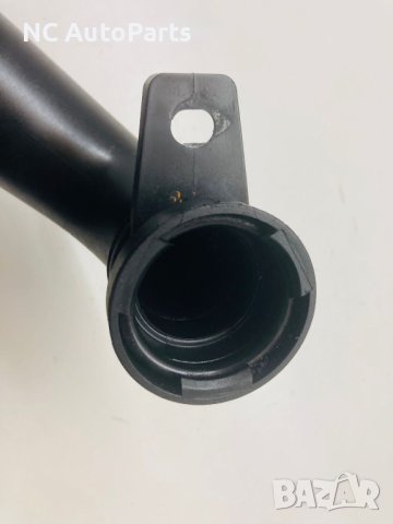 Тръба за въздух за Пежо Ситроен 2.7 D V6 204 коня UHZ 9651937080 2009 , снимка 6 - Части - 39179920