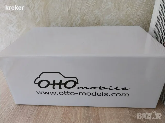 3 модела jdm 1:18 от смола, снимка 3 - Колекции - 56150289
