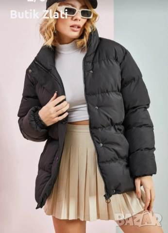 Нови дамски якета, снимка 2 - Якета - 52034832